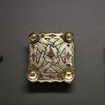 Basilique Saint-Denis