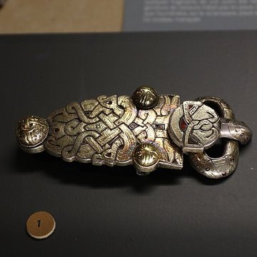 Basilique Saint-Denis