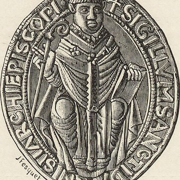 Basilique Saint-Denis