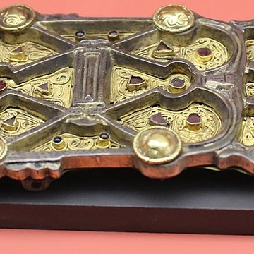 Basilique Saint-Denis