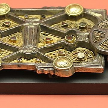 Basilique Saint-Denis