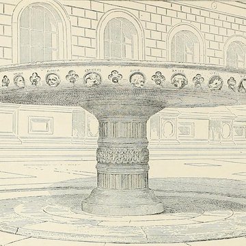 Basilique Saint-Denis