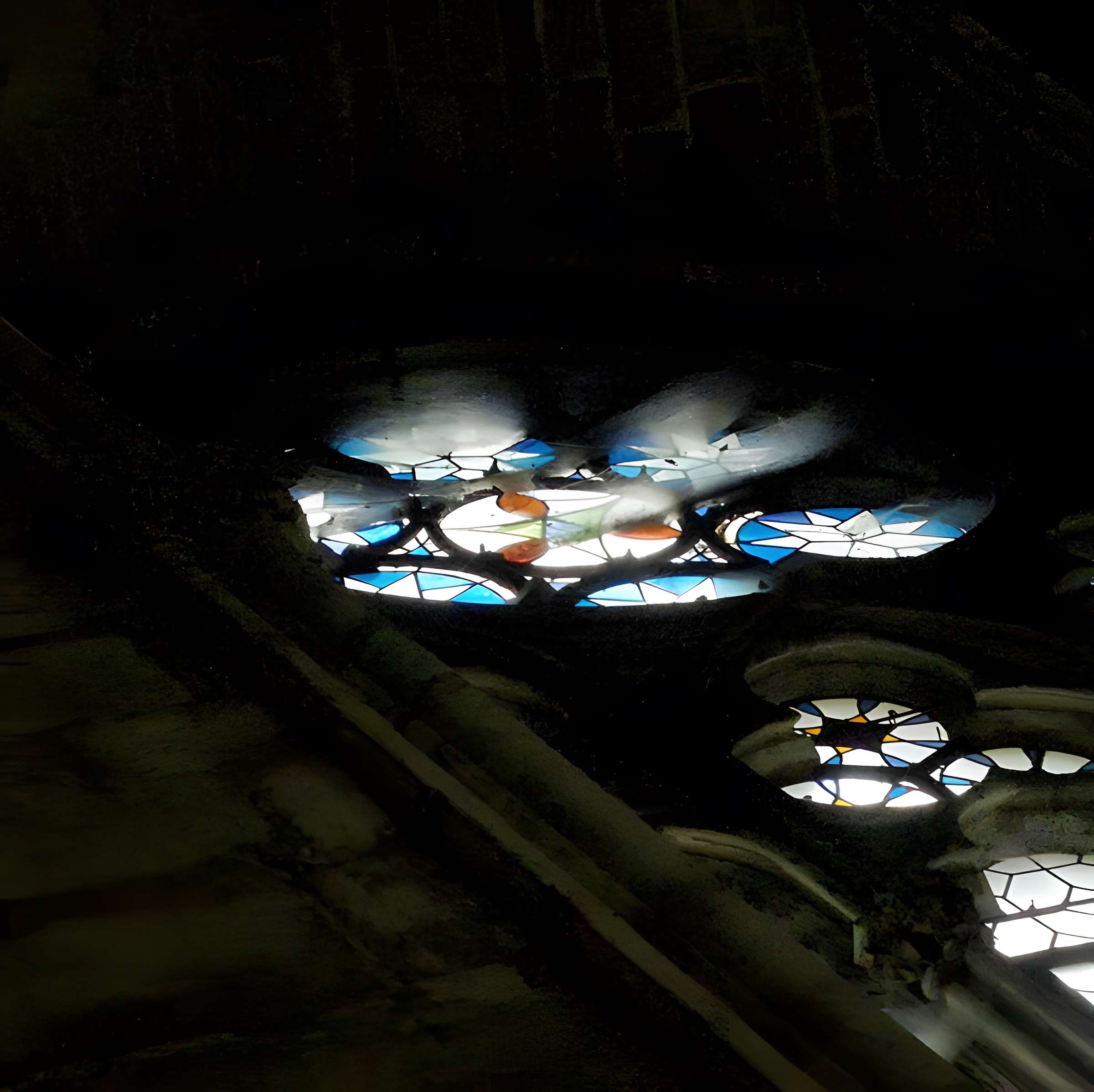 Basilique Saint-Denis