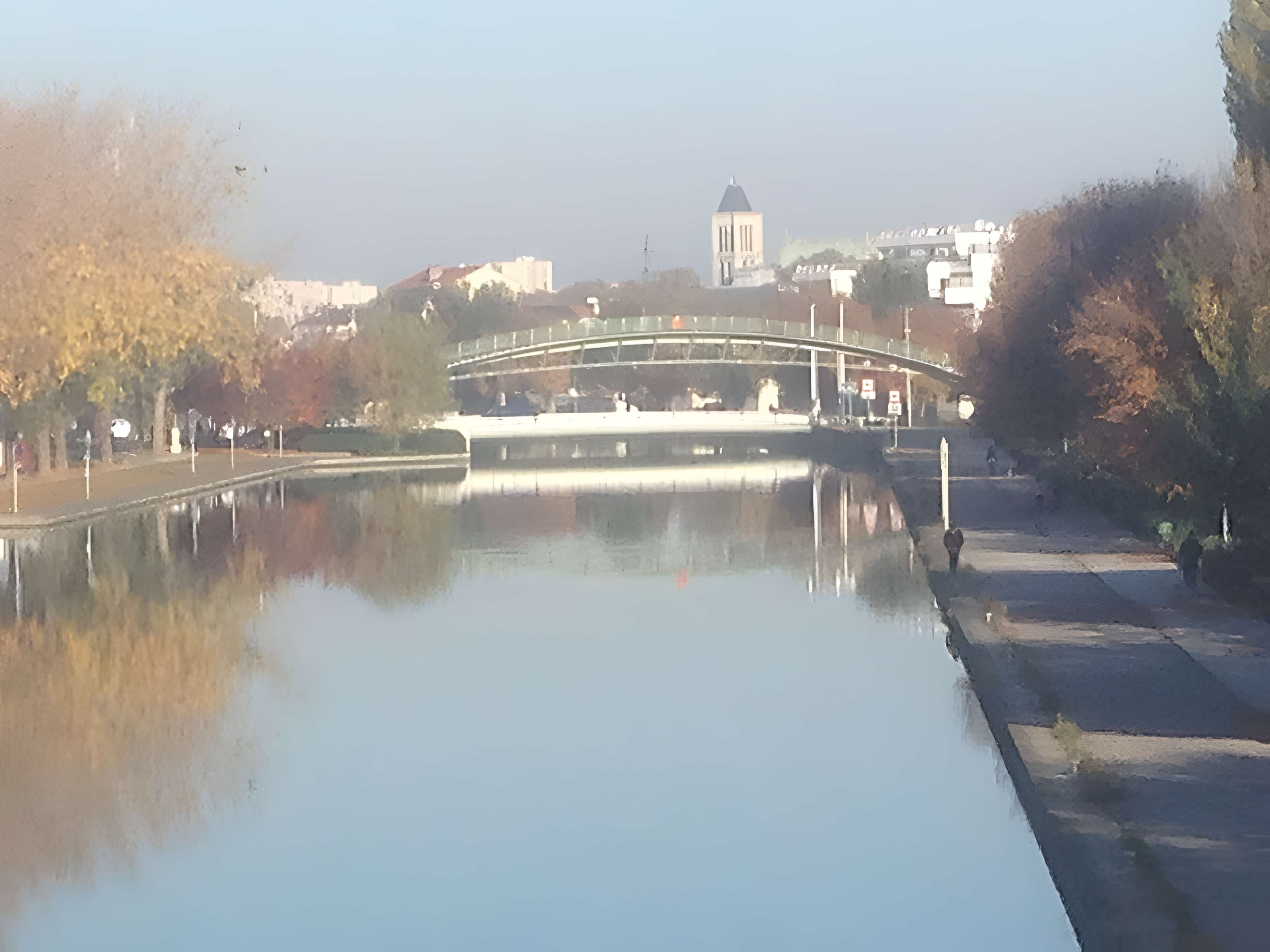 Basilique Saint-Denis