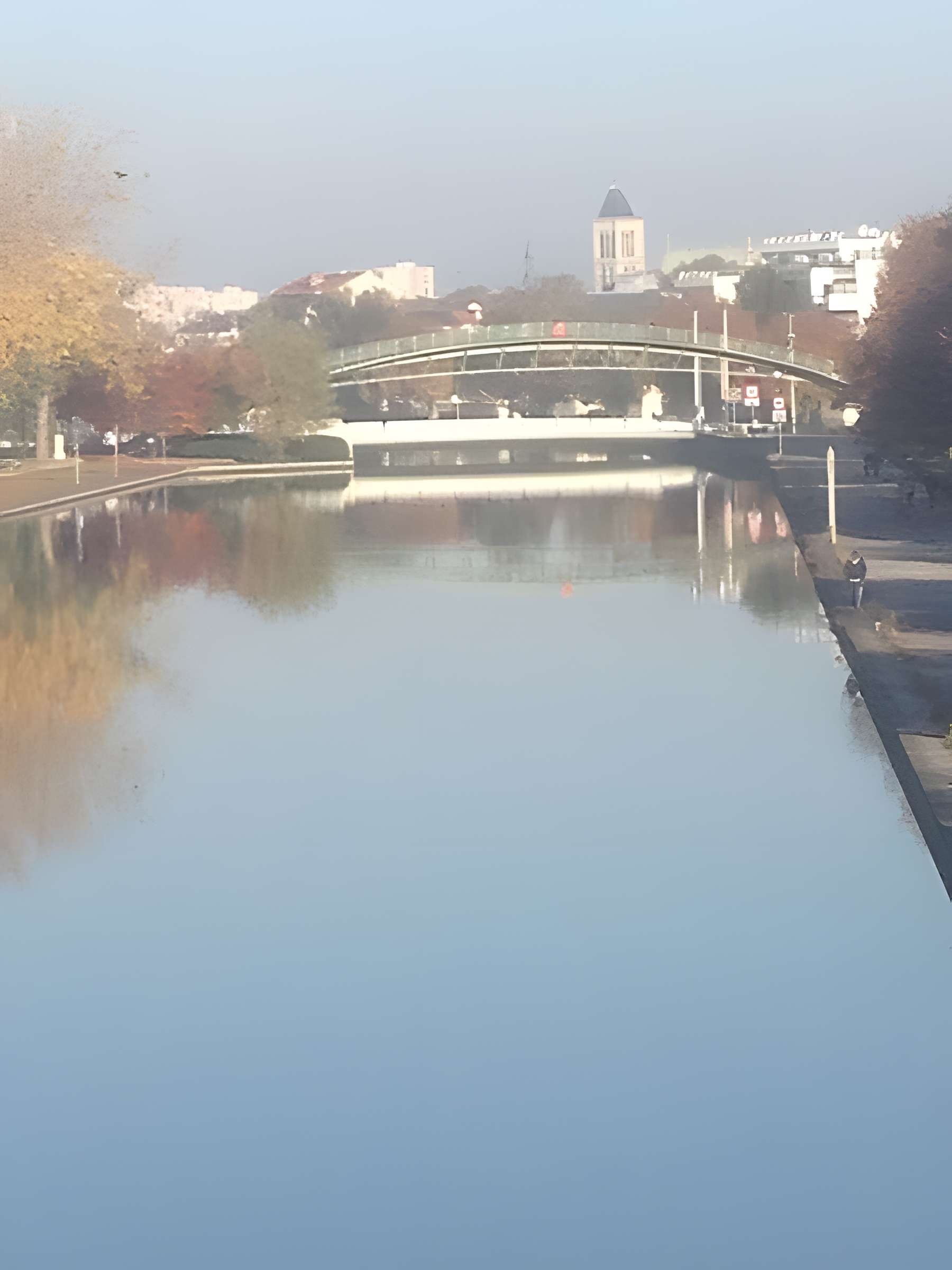 Basilique Saint-Denis