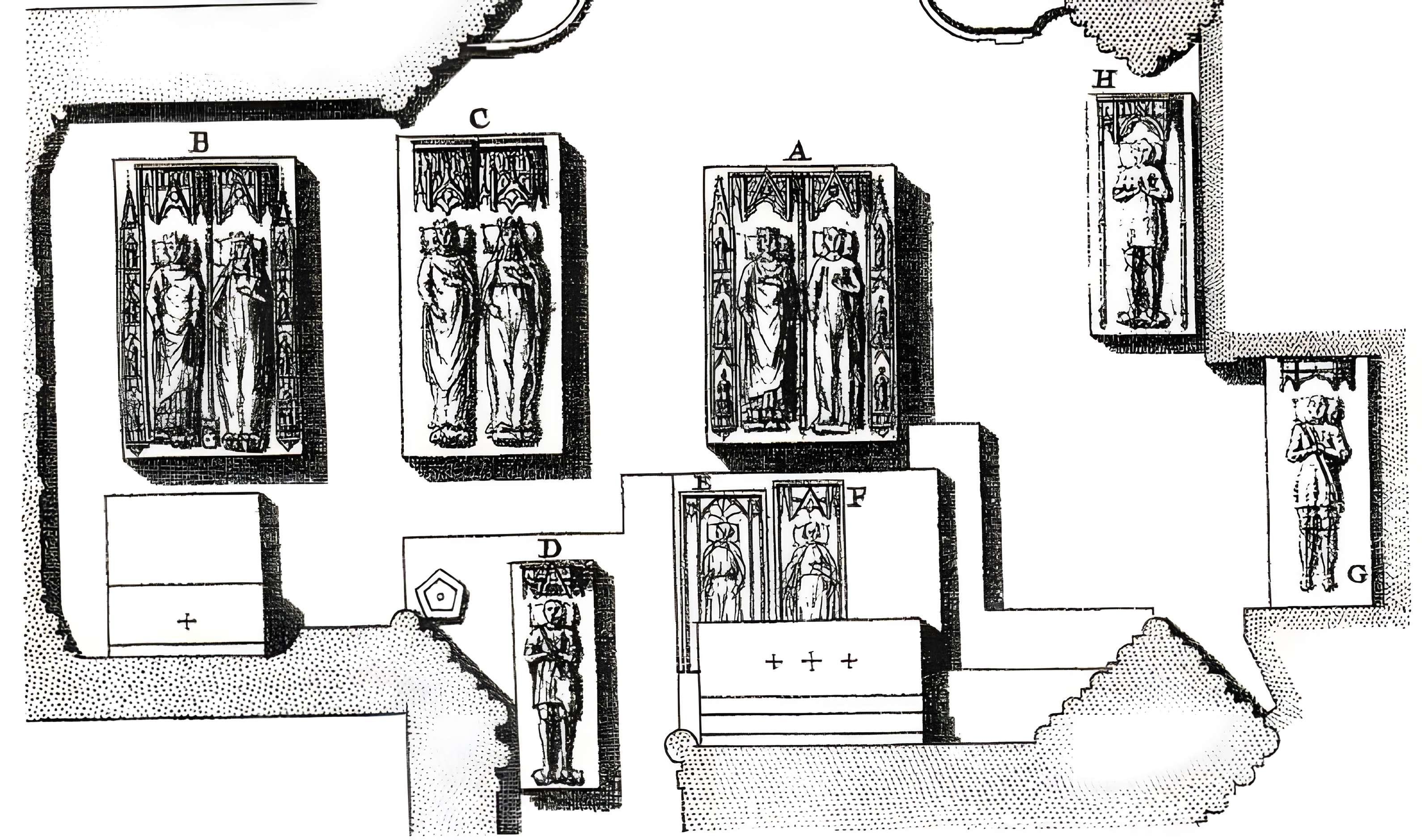 Basilique Saint-Denis