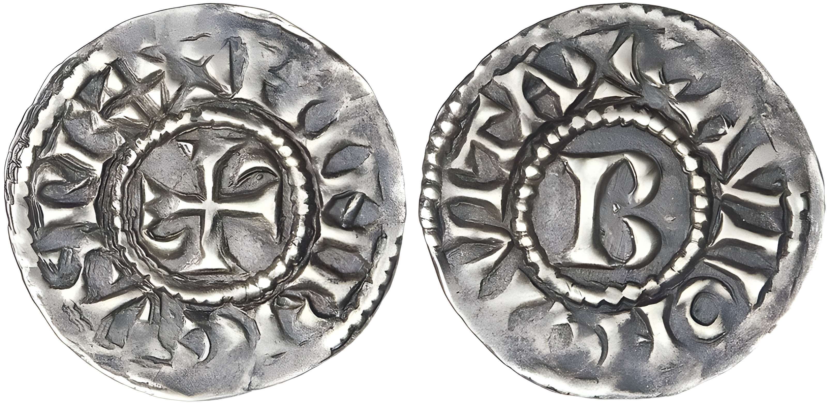 Basilique Saint-Denis