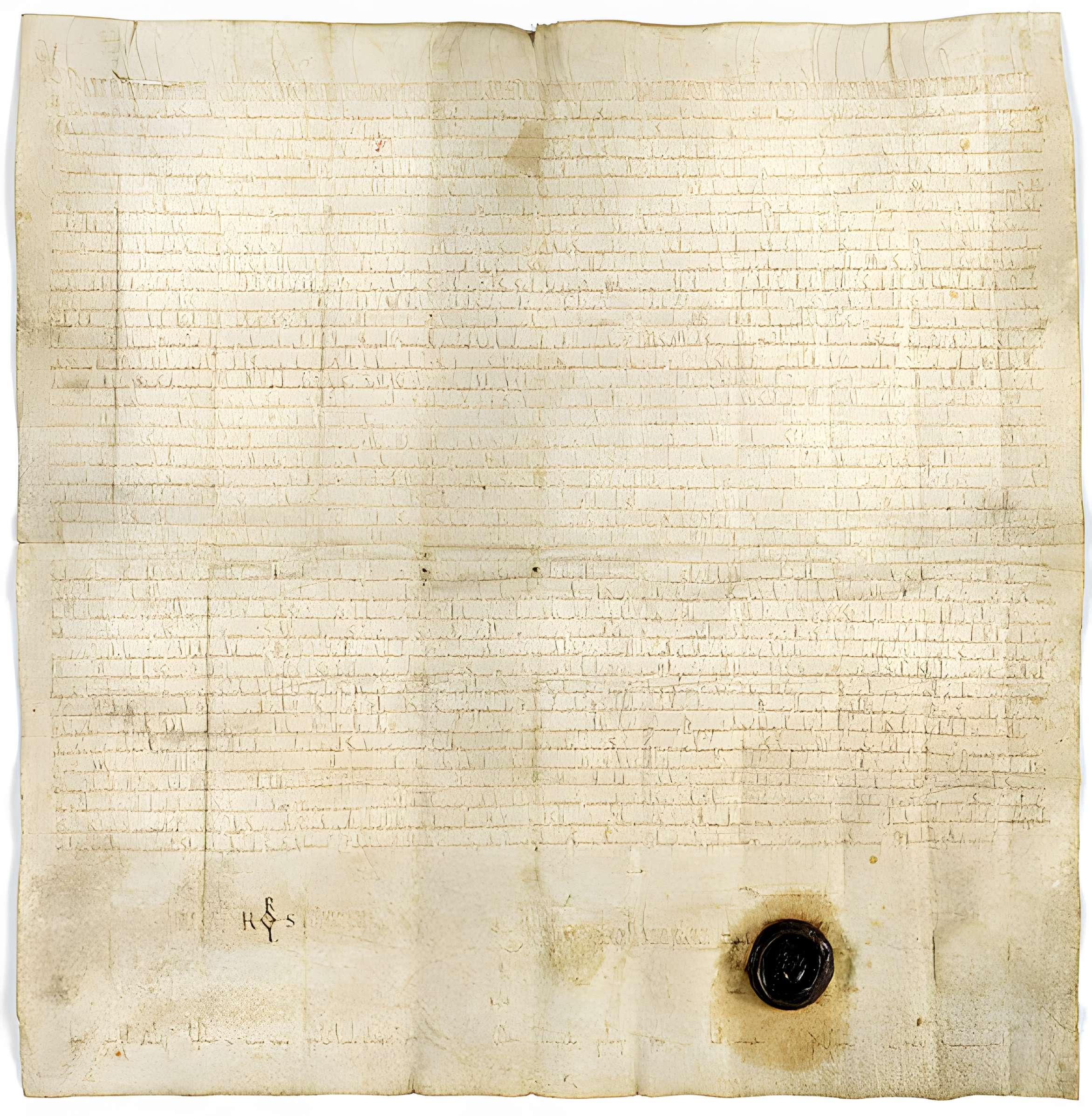 Basilique Saint-Denis