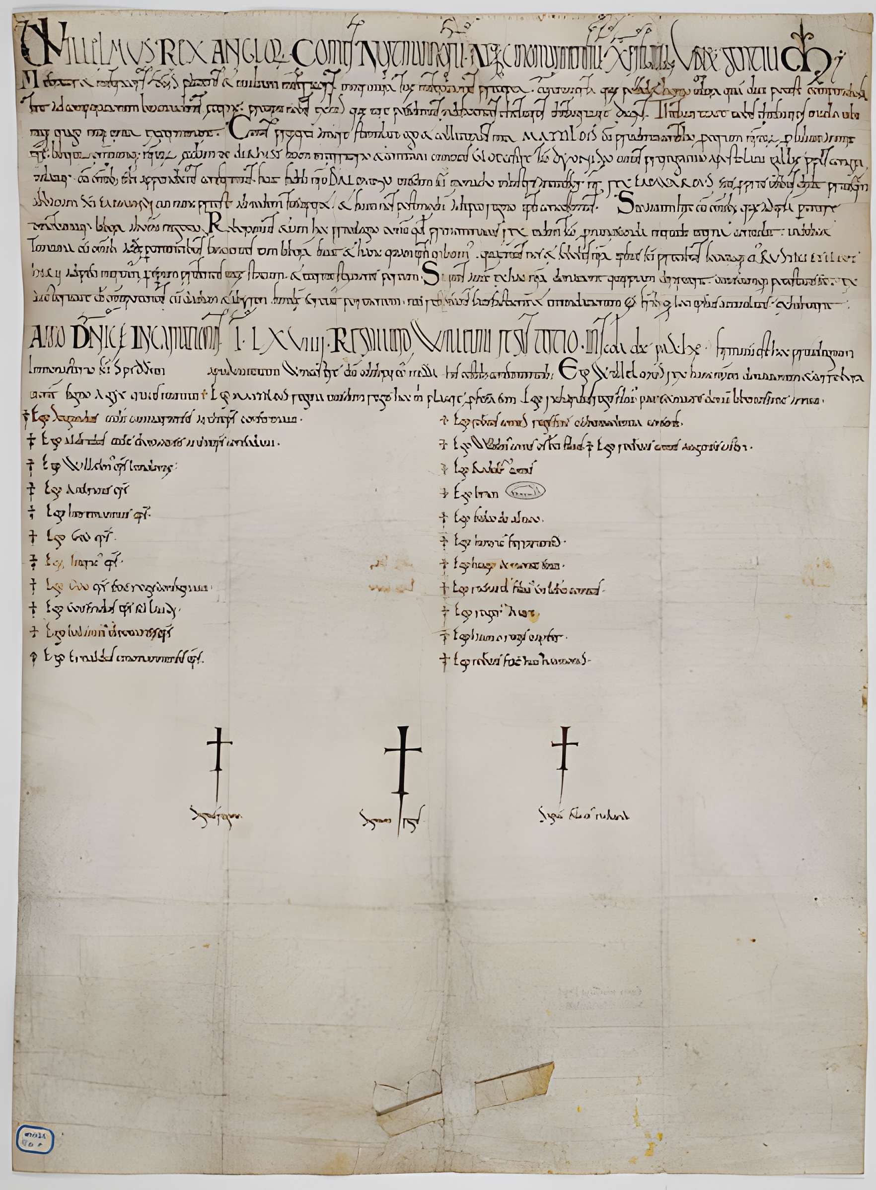 Basilique Saint-Denis