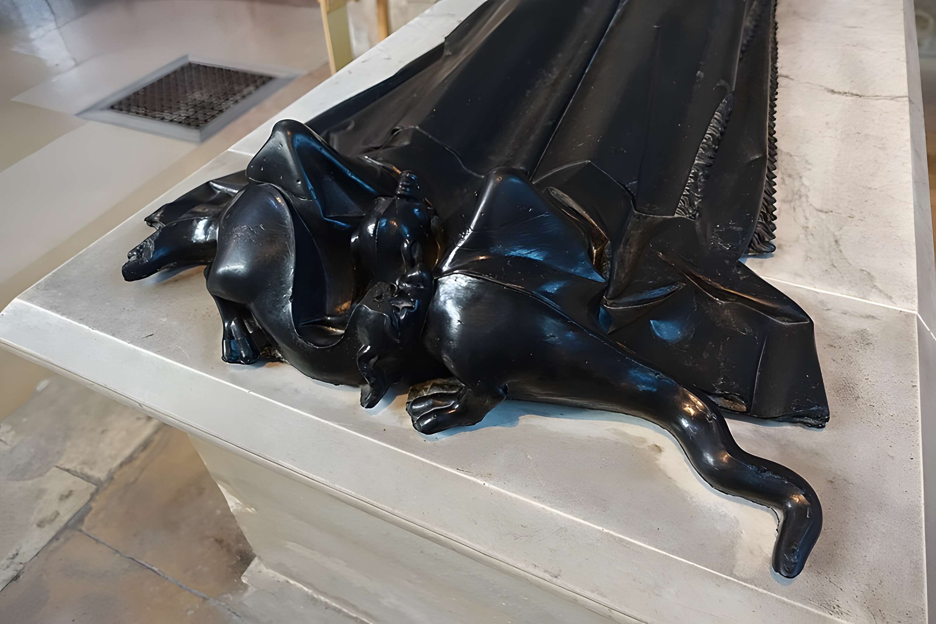 Basilique Saint-Denis