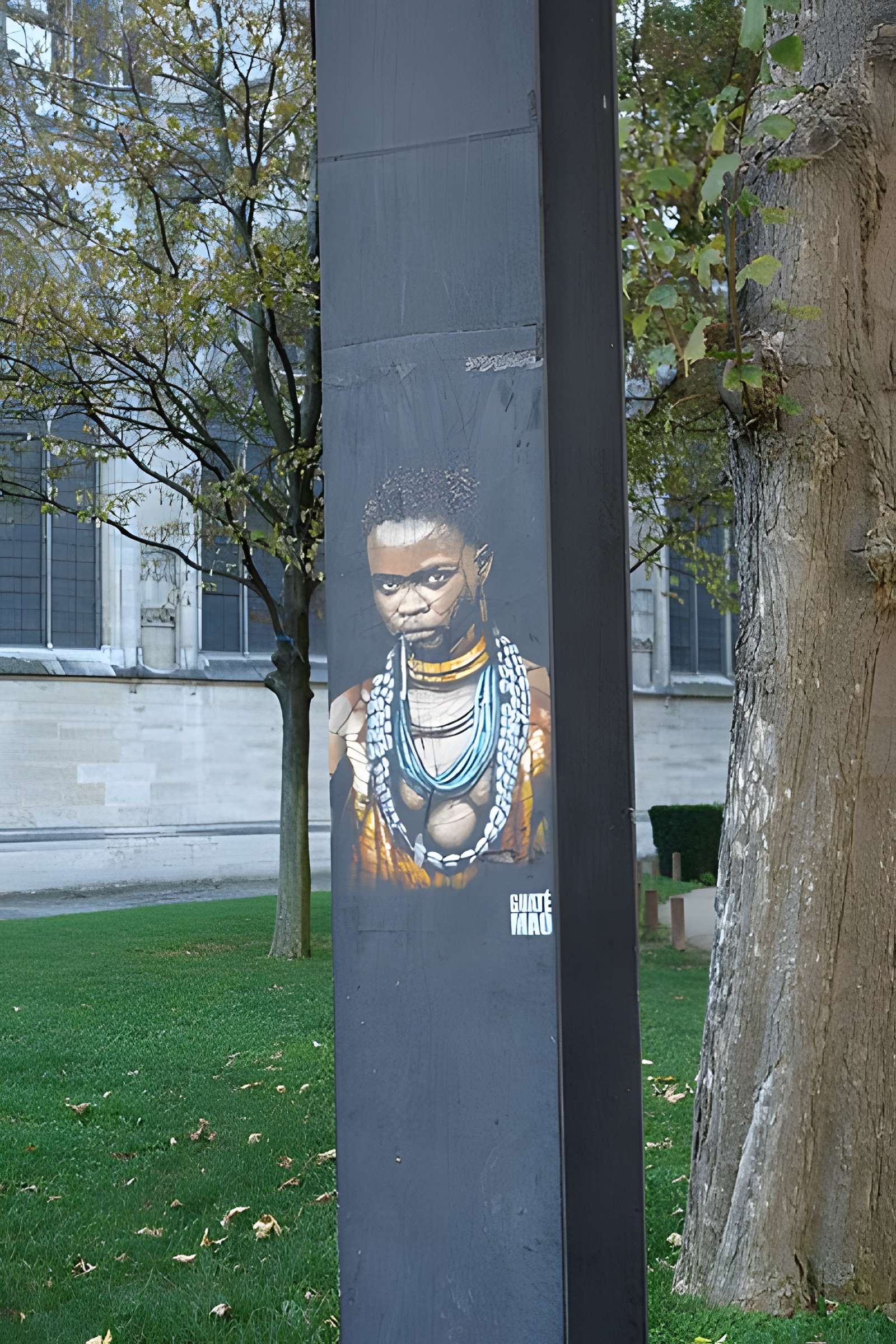 Basilique Saint-Denis