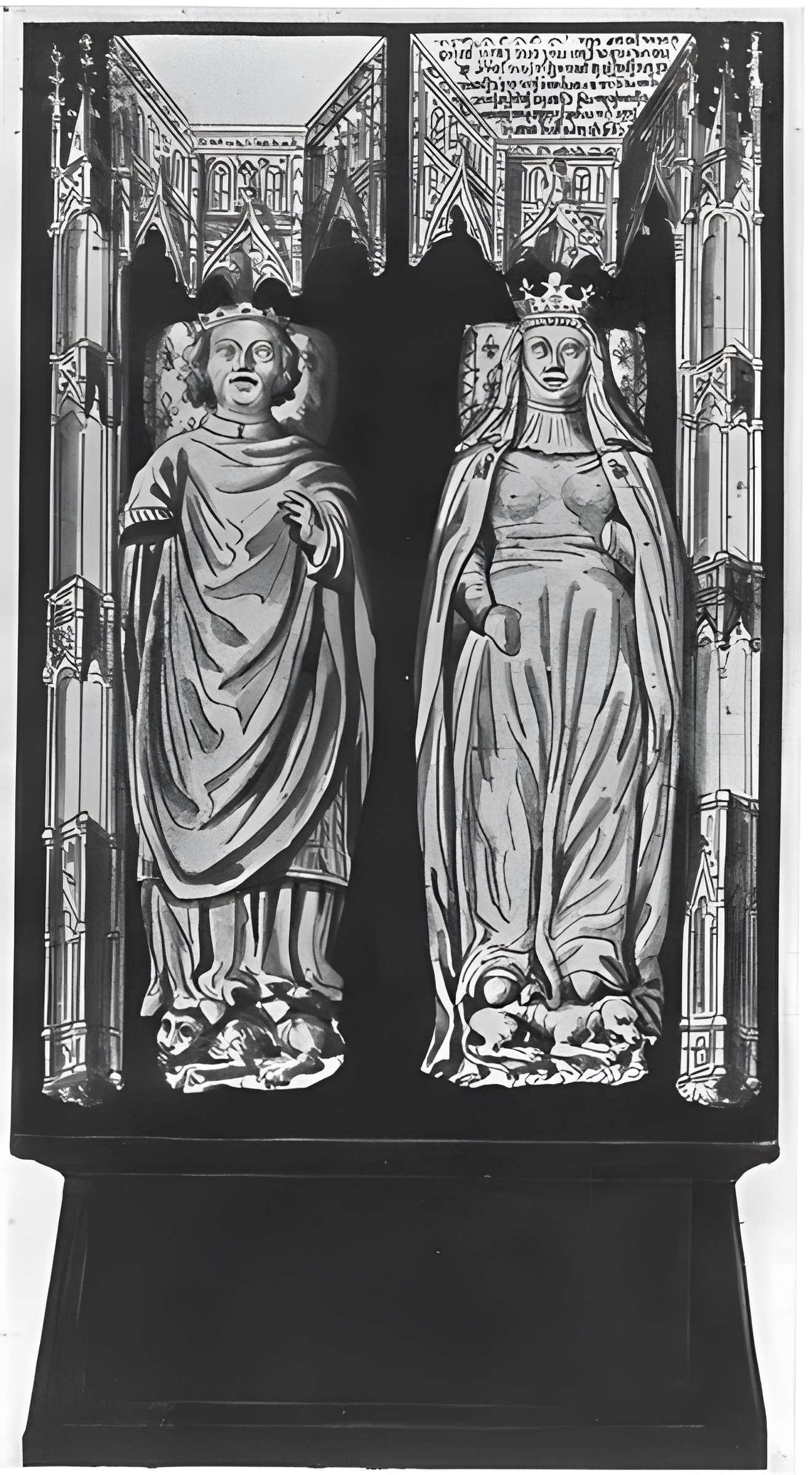 Basilique Saint-Denis