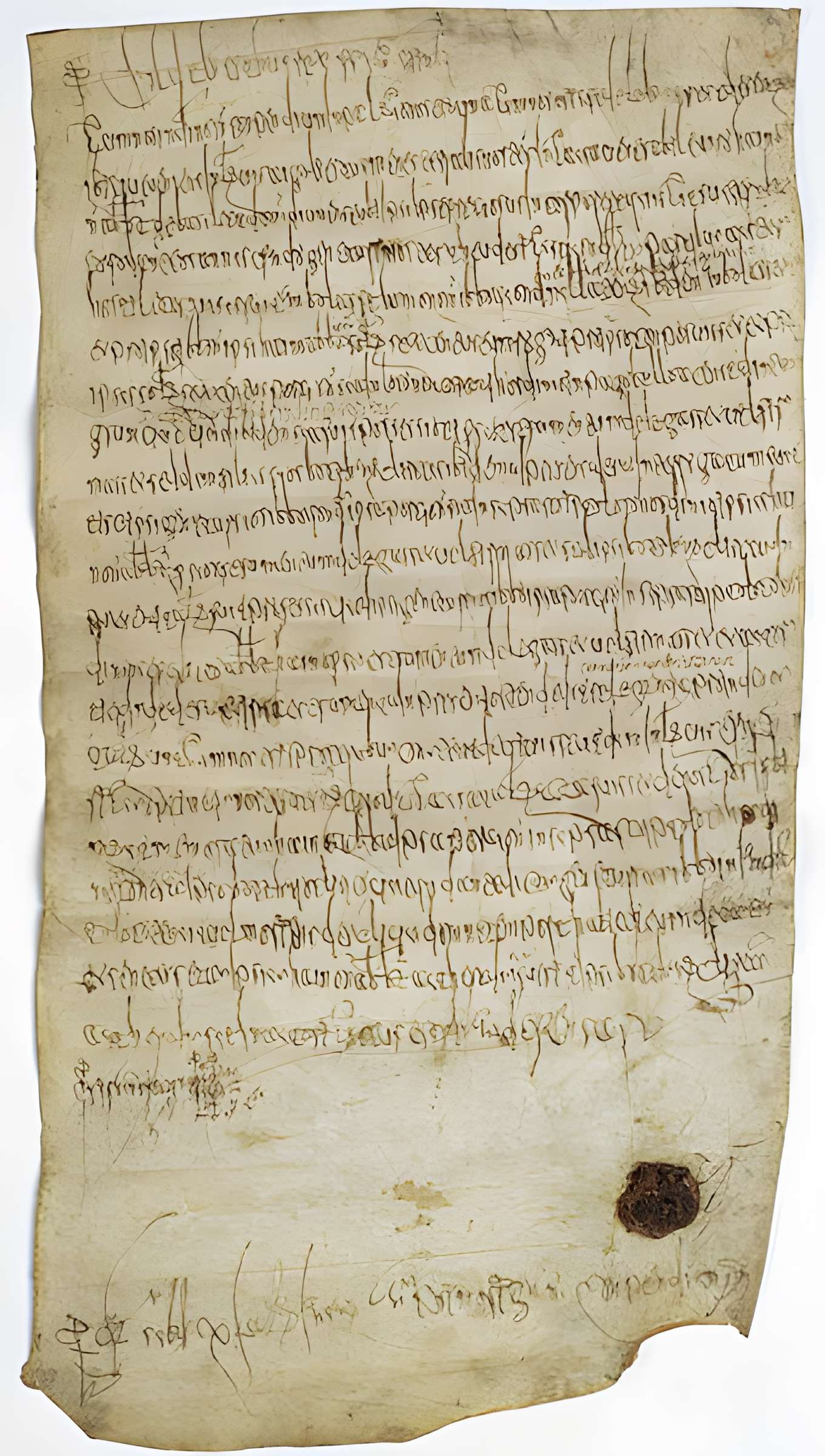 Basilique Saint-Denis