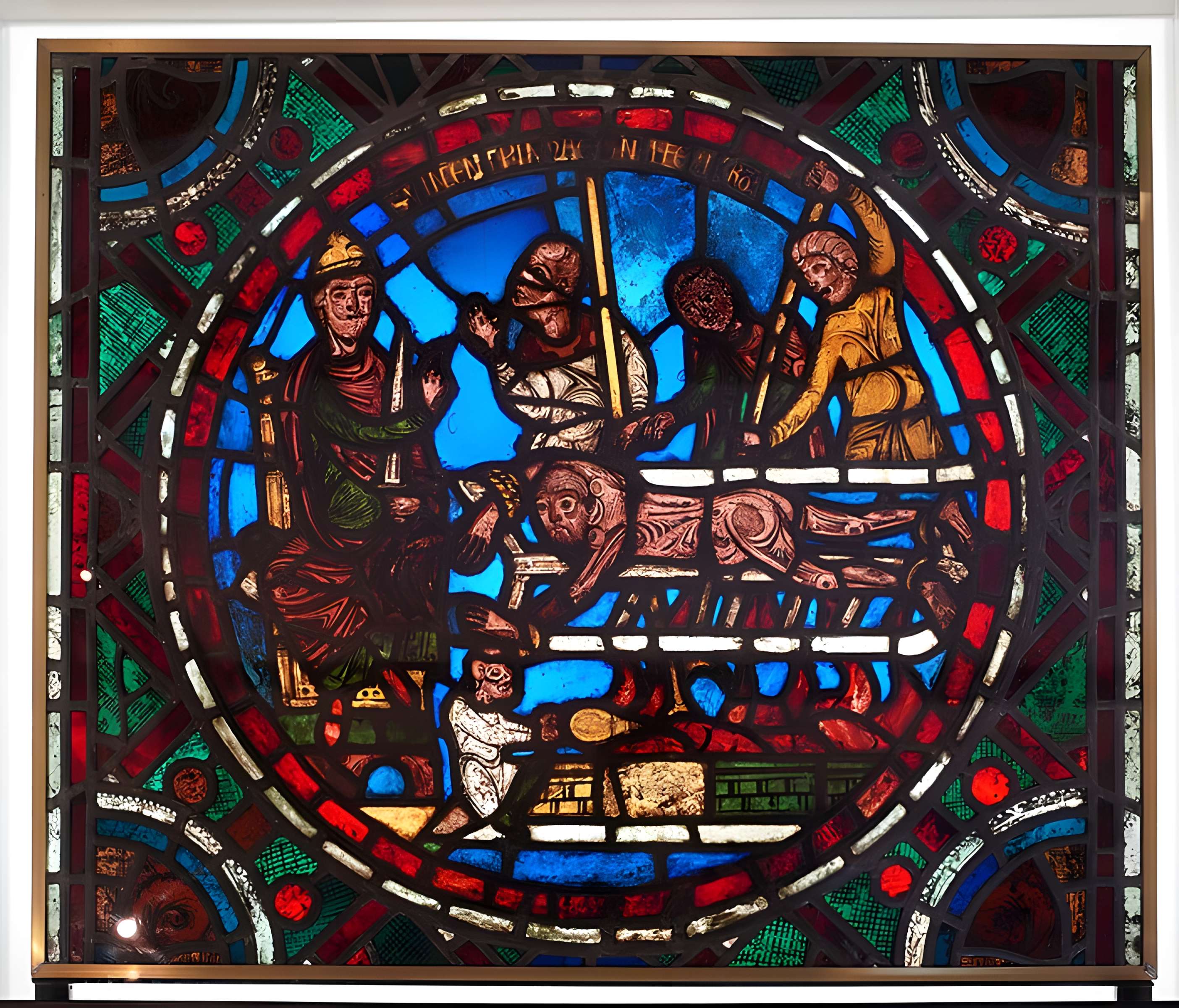 Basilique Saint-Denis