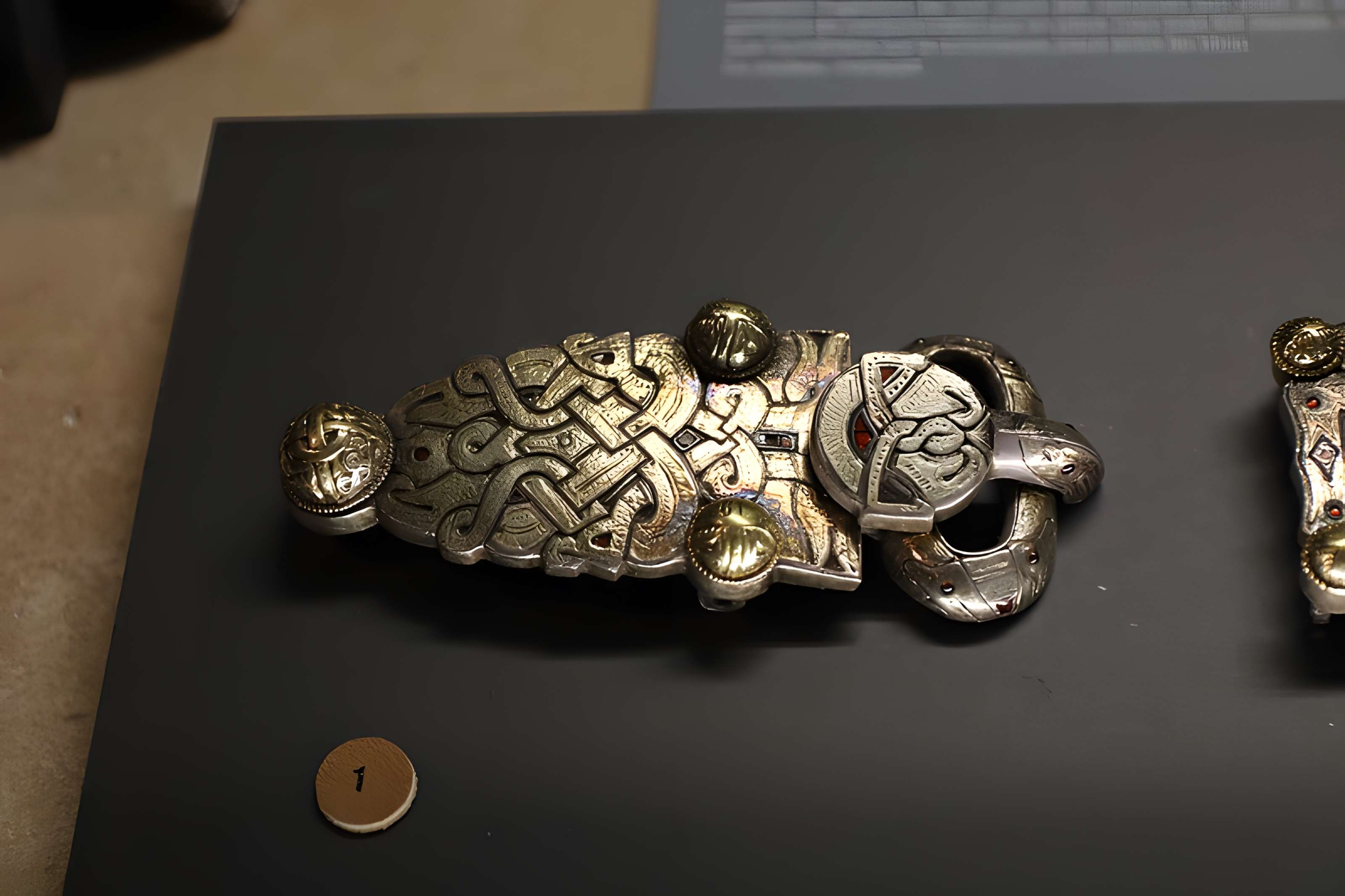 Basilique Saint-Denis