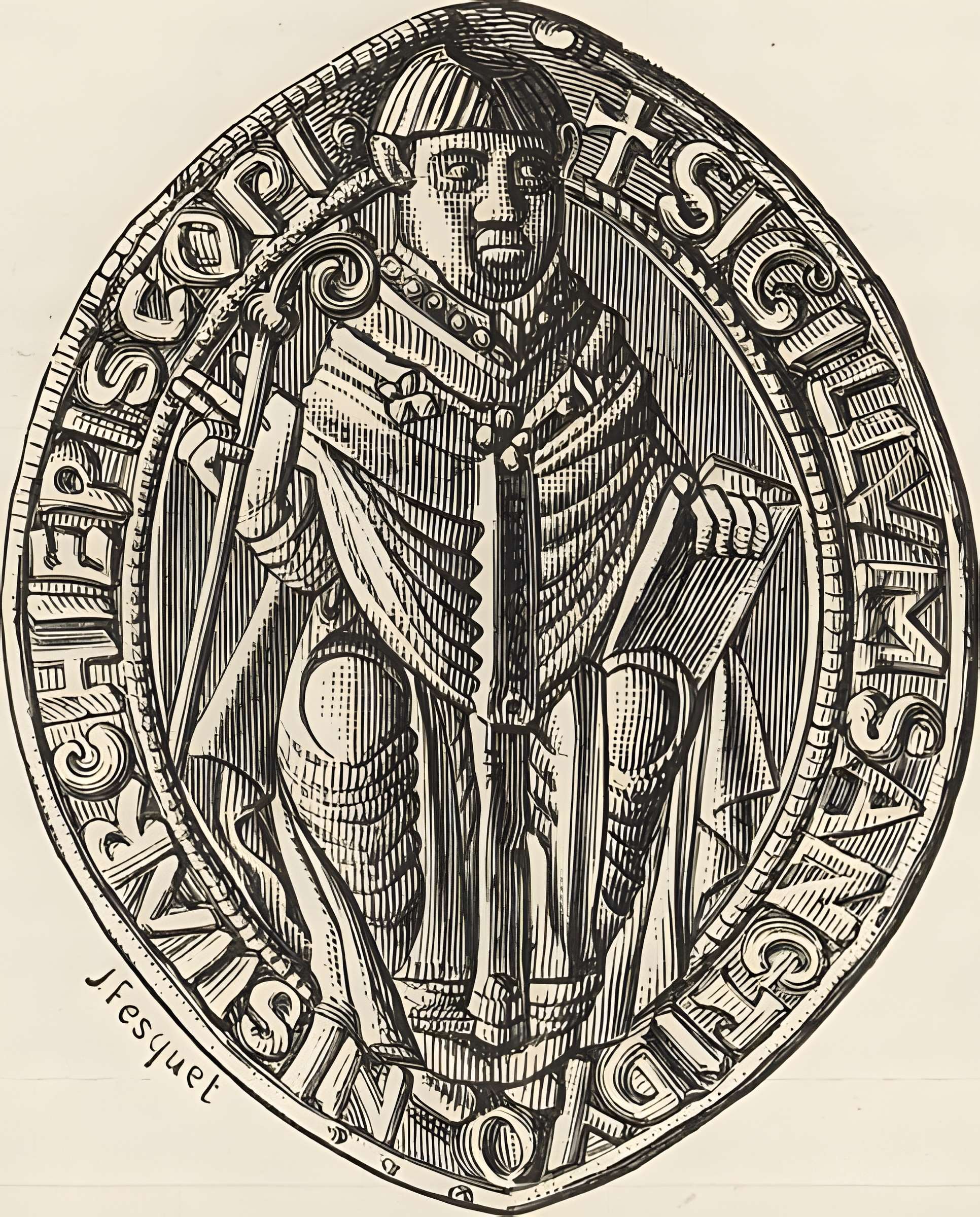 Basilique Saint-Denis