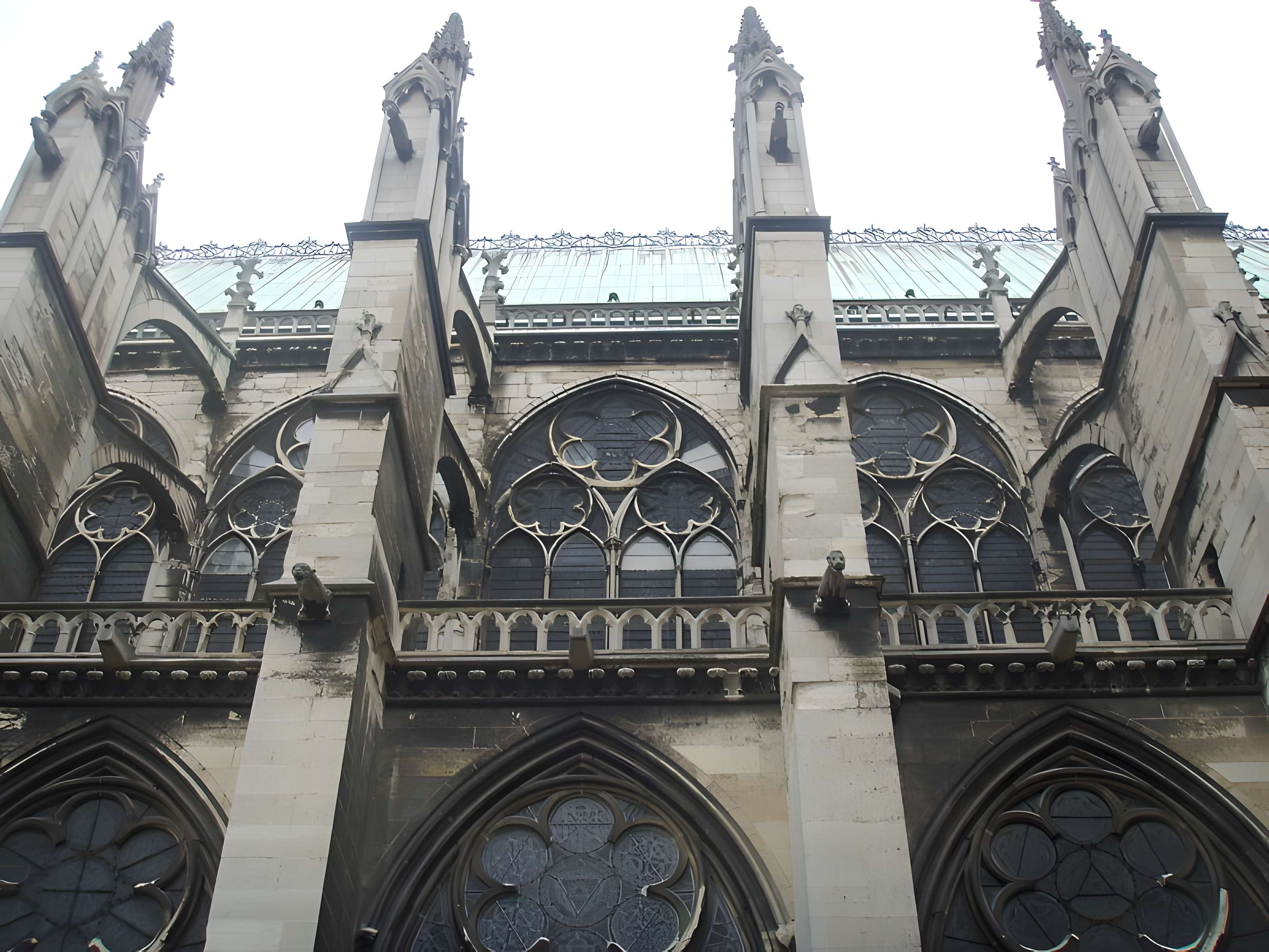 Basilique Saint-Denis