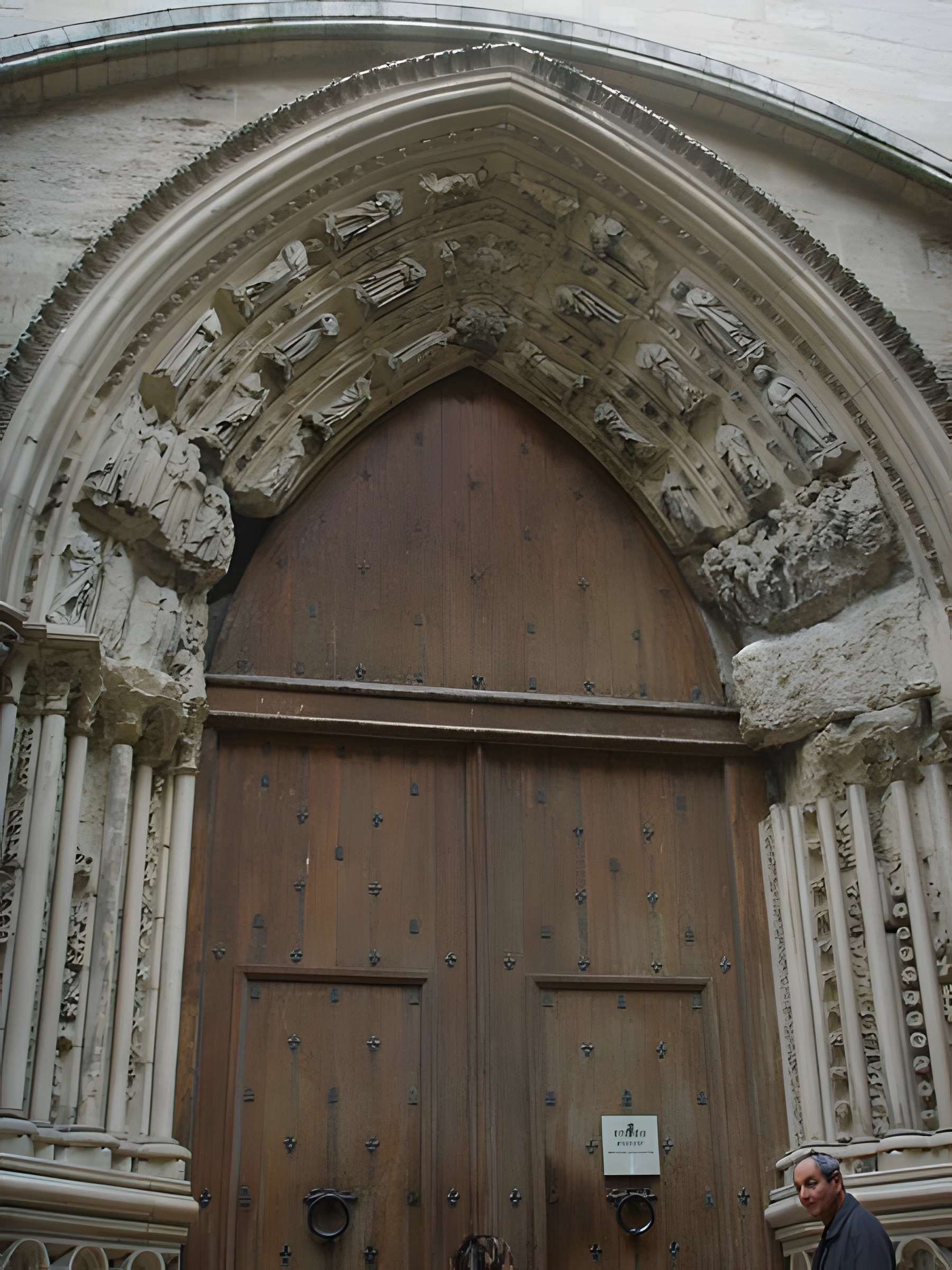 Basilique Saint-Denis