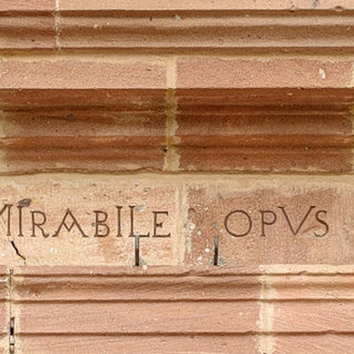 Photo de Basilique Notre-Dame-de-Thierenbach à Jungholtz