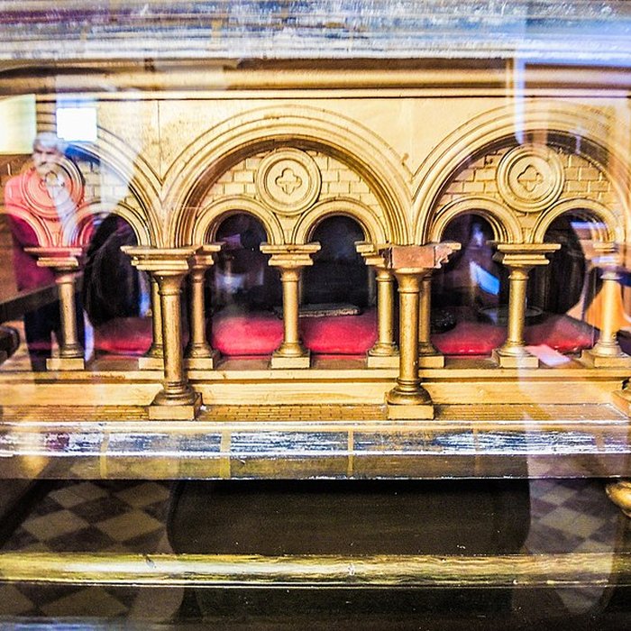 Photo de Basilique Notre-Dame-de-Thierenbach à Jungholtz