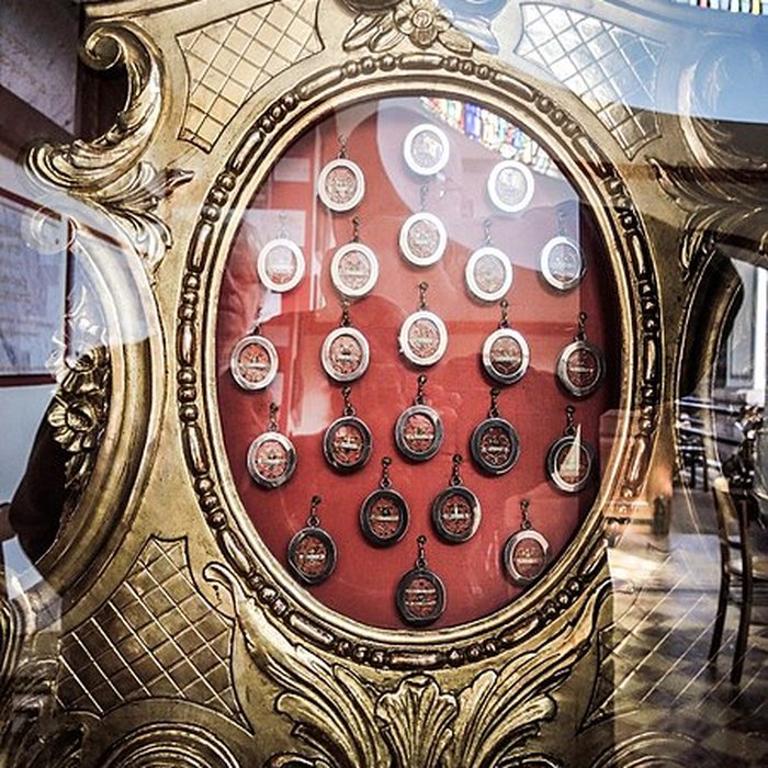 Photo de Basilique Notre-Dame-de-Thierenbach à Jungholtz