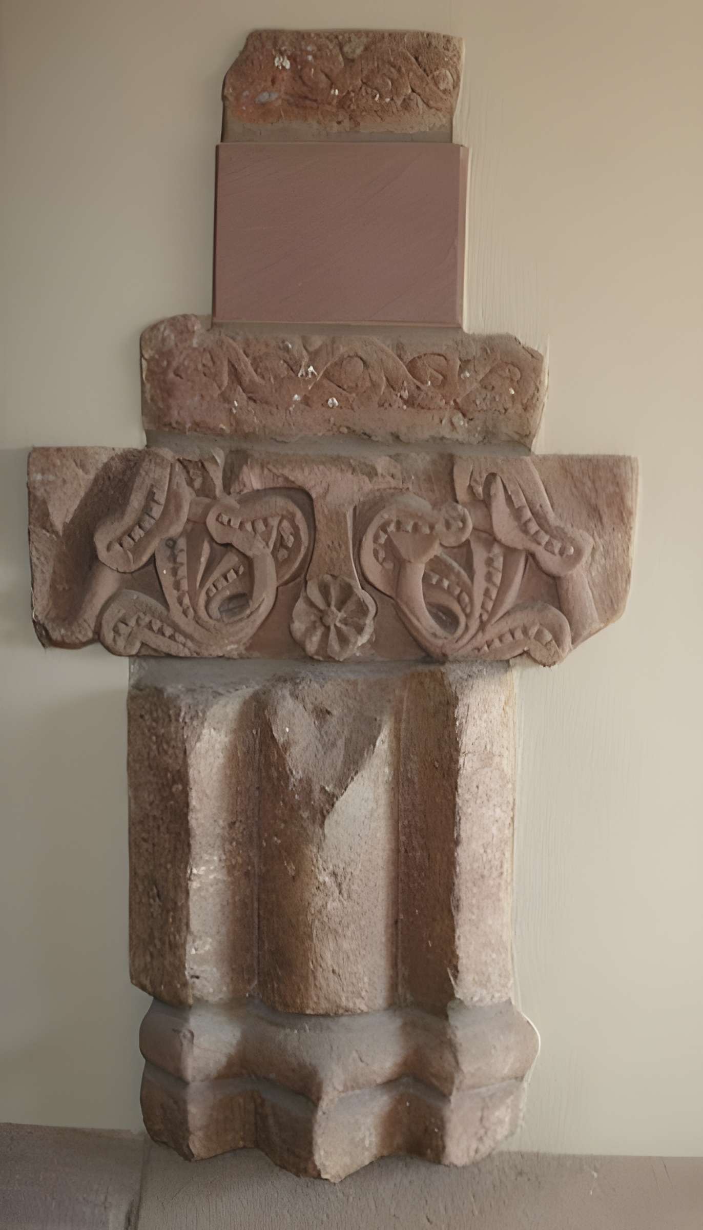 Basilique Notre-Dame-de-Thierenbach à Jungholtz