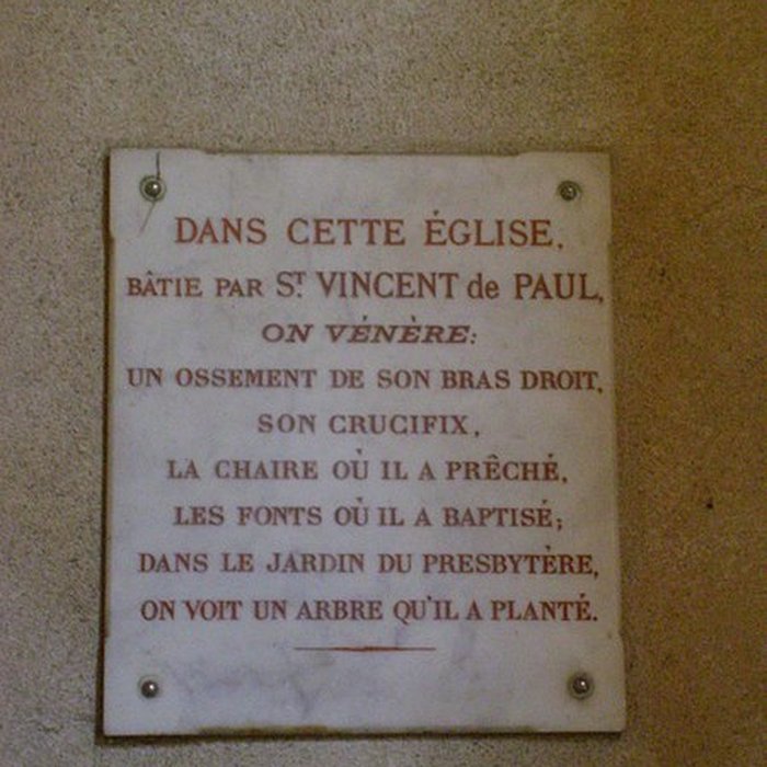 Photo de Église Saint-Médard de Clichy