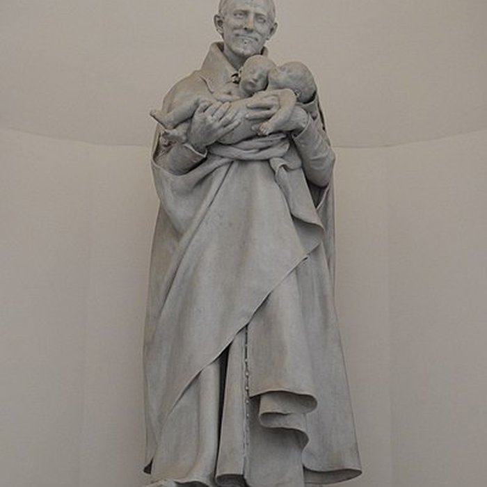 Photo de Église Saint-Médard de Clichy