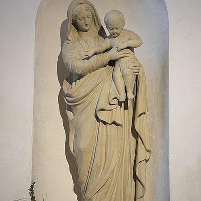 Photo de Église Saint-Médard de Clichy