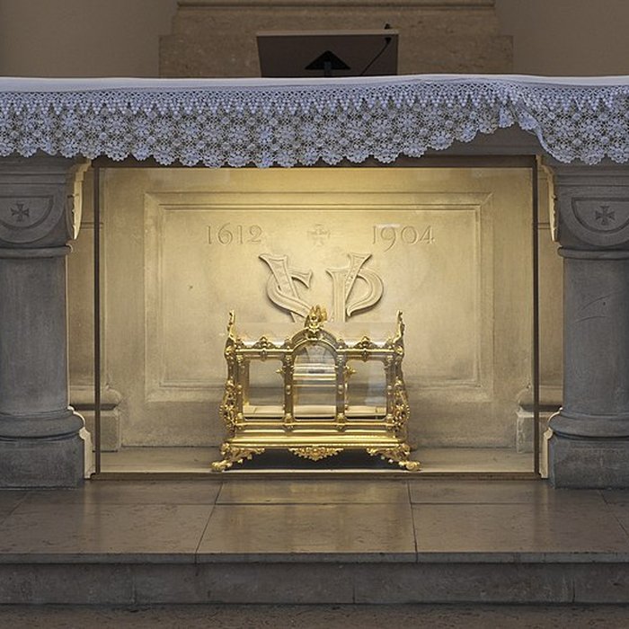 Photo de Église Saint-Médard de Clichy