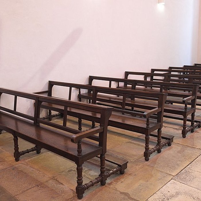 Photo de Église Saint-Médard de Clichy