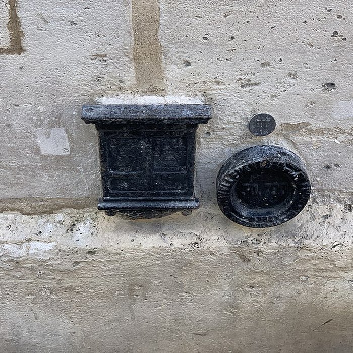 Photo de Église Saint-Médard de Clichy