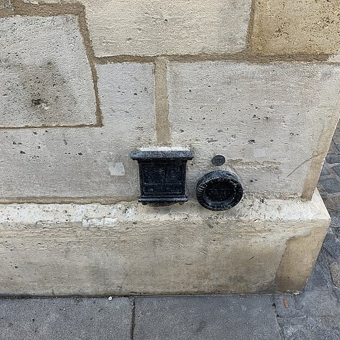 Photo de Église Saint-Médard de Clichy