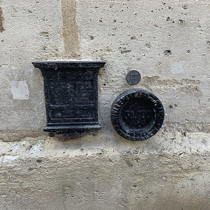 Photo de Église Saint-Médard de Clichy