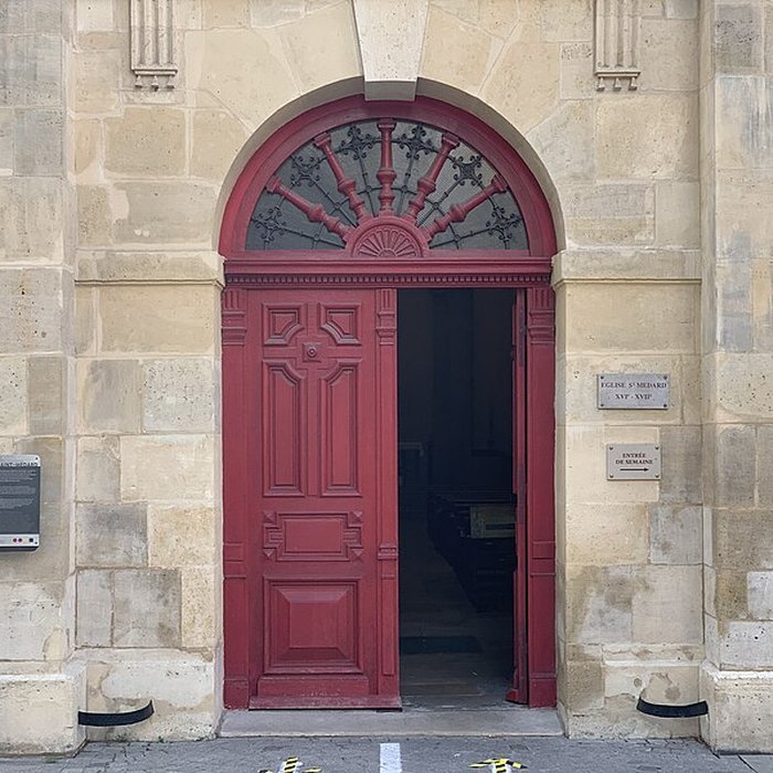 Photo de Église Saint-Médard de Clichy