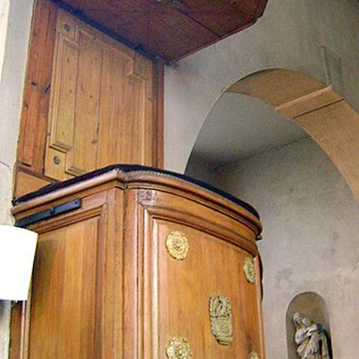 Photo de Église Saint-Médard de Clichy