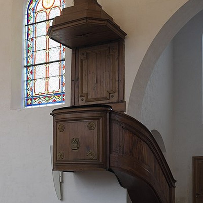 Photo de Église Saint-Médard de Clichy