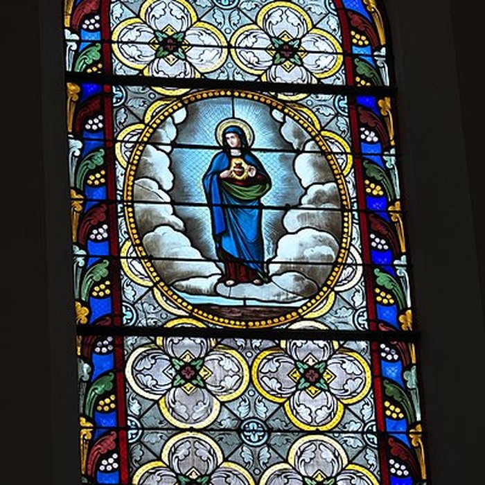 Photo de Église Saint-Médard de Clichy