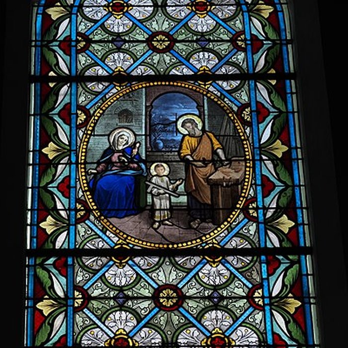 Photo de Église Saint-Médard de Clichy