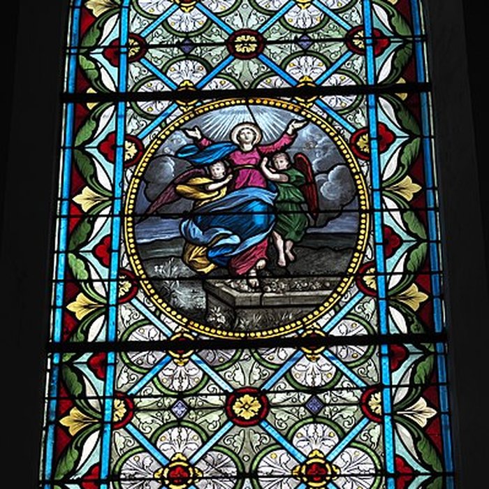 Photo de Église Saint-Médard de Clichy