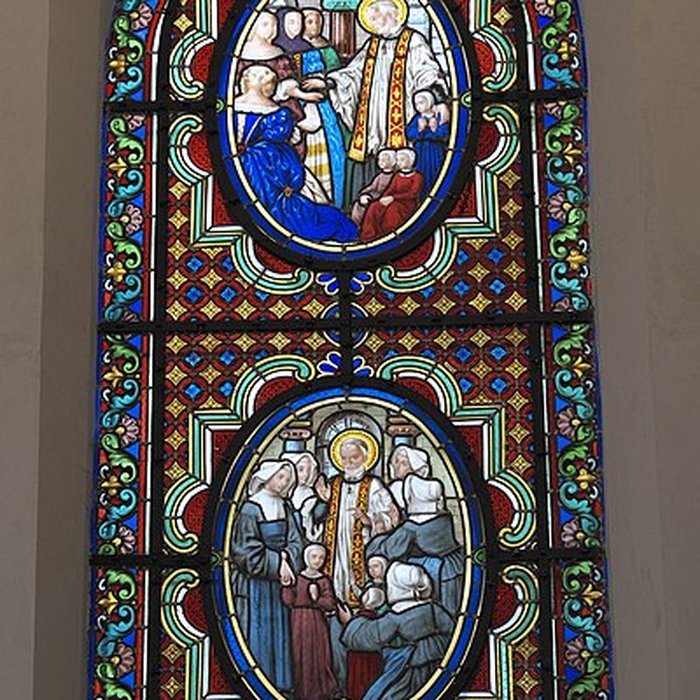 Photo de Église Saint-Médard de Clichy