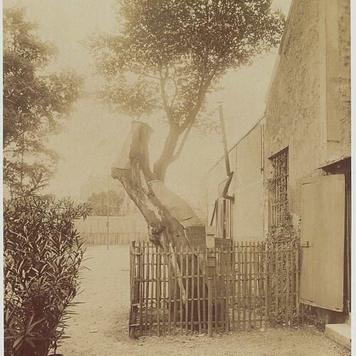 Photo de Église Saint-Médard de Clichy