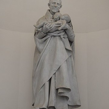 Église Saint-Médard de Clichy