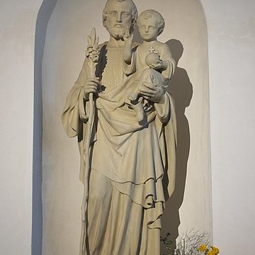 Église Saint-Médard de Clichy