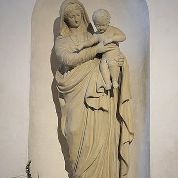 Église Saint-Médard de Clichy