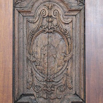 Église Saint-Médard de Clichy