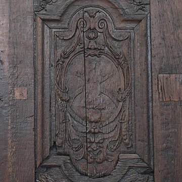 Église Saint-Médard de Clichy