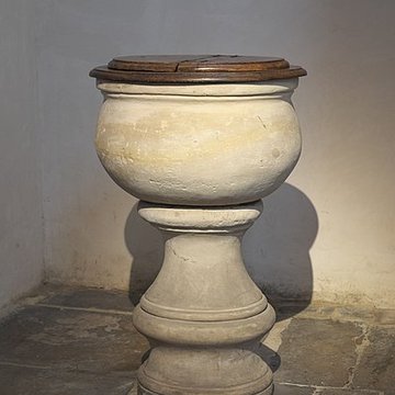 Église Saint-Médard de Clichy