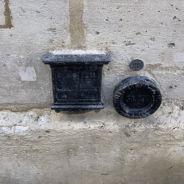 Église Saint-Médard de Clichy