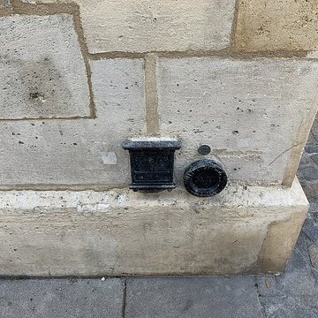 Église Saint-Médard de Clichy